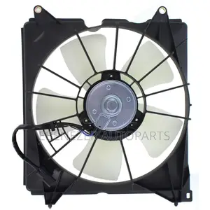 Honda Accord 2013,2014,2015,2016,2017 Radiator Fan