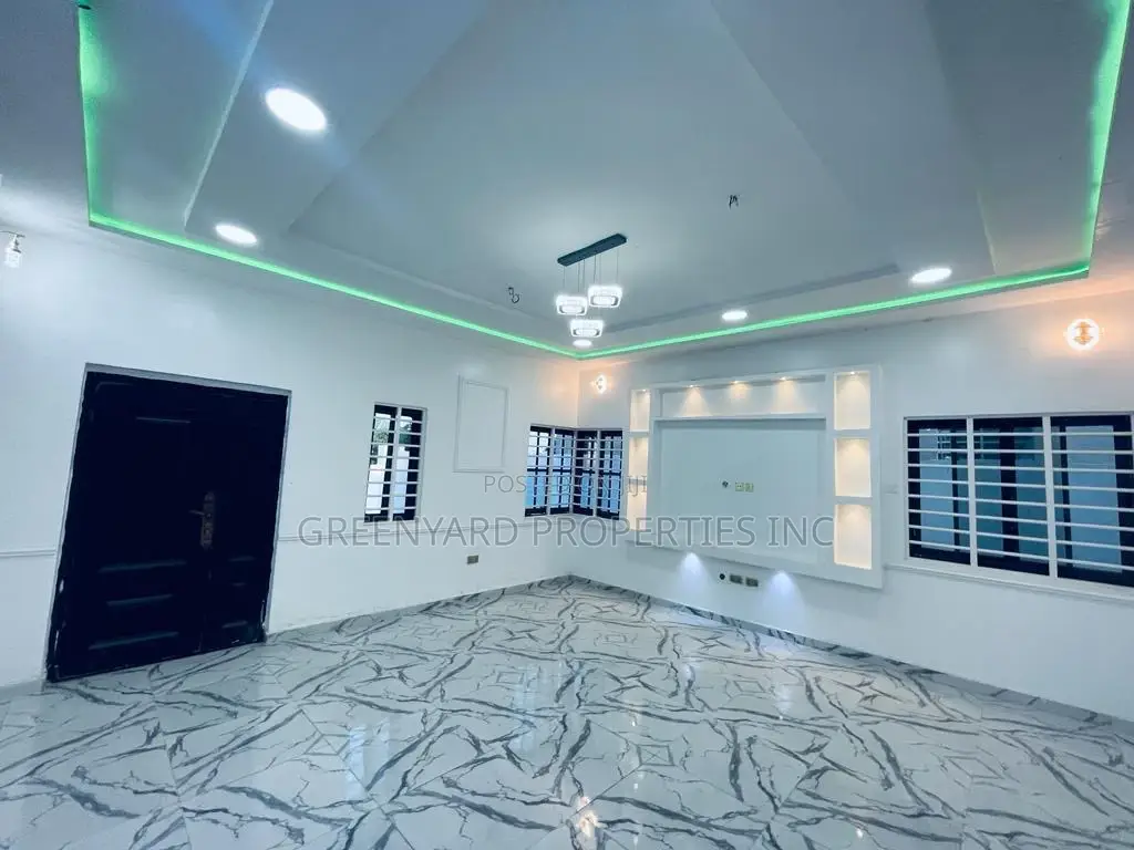 3bdrm House in New Legon for sale