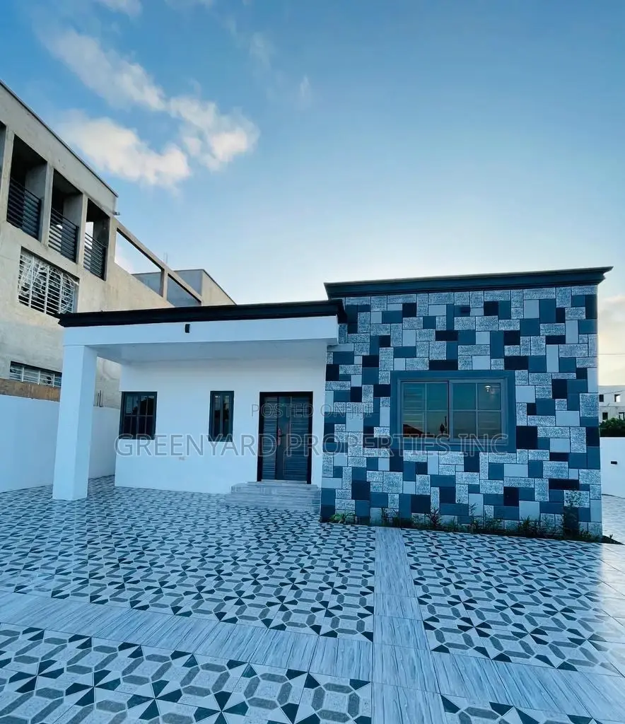3bdrm House in New Legon for sale
