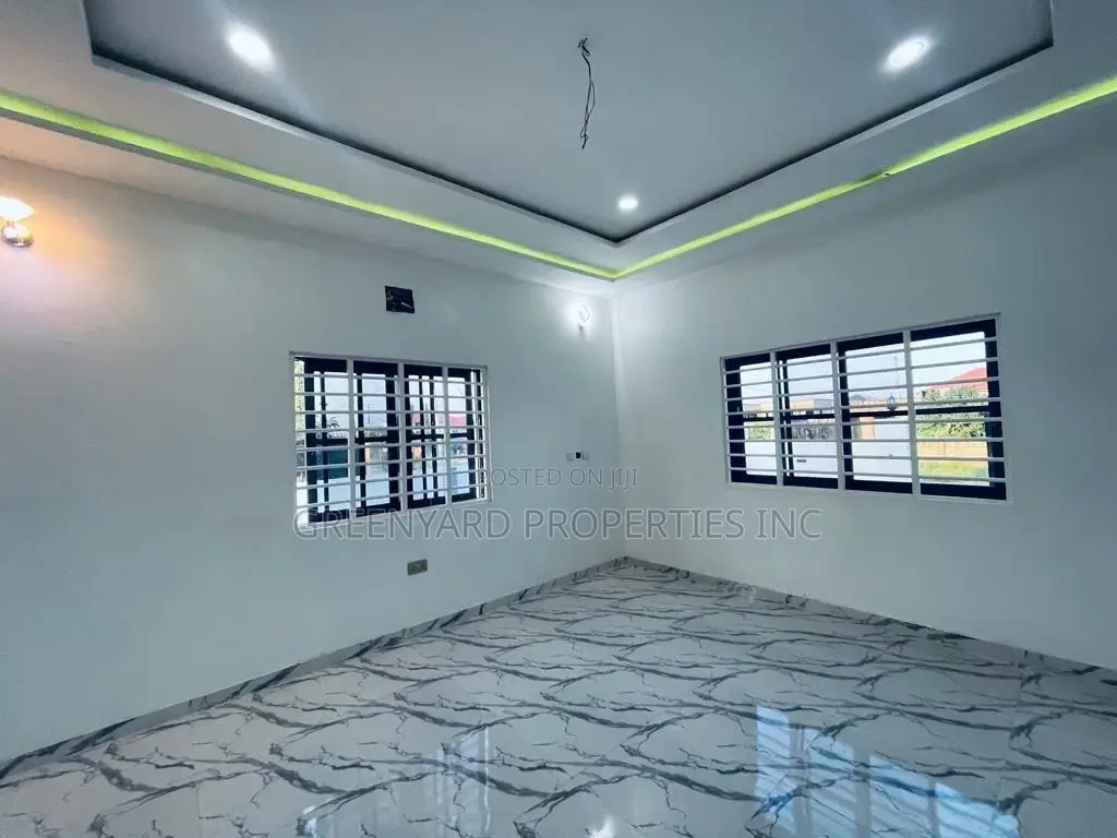 3bdrm House in New Legon for sale