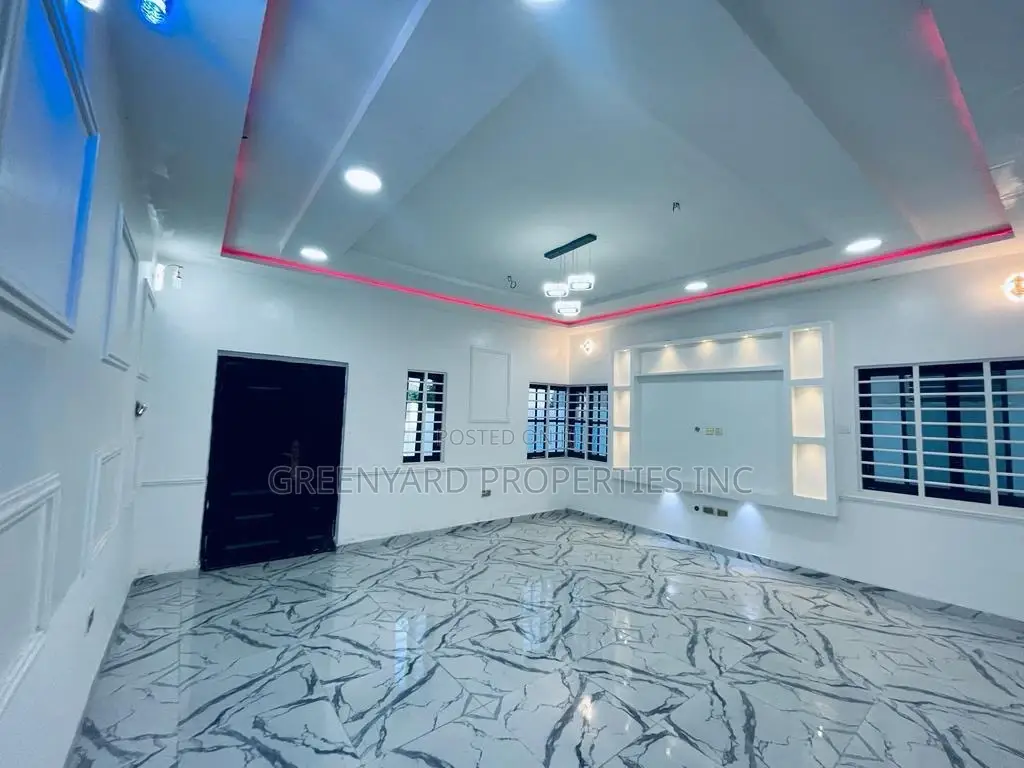 3bdrm House in New Legon for sale