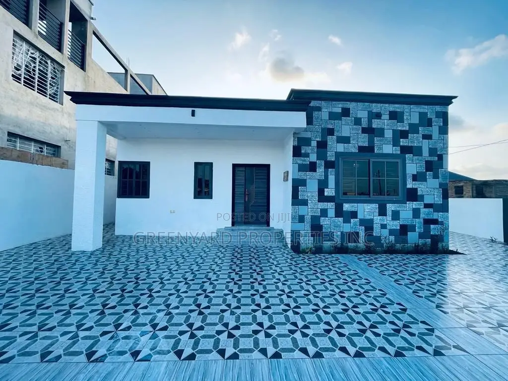 3bdrm House in New Legon for sale