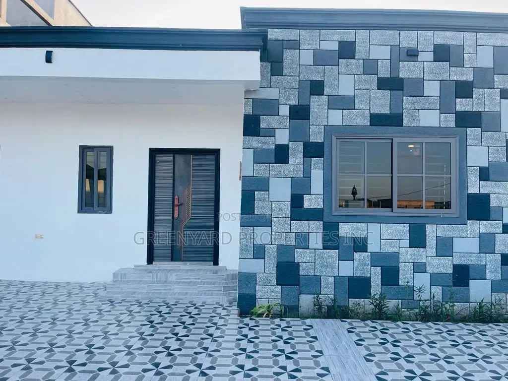 3bdrm House in New Legon for sale