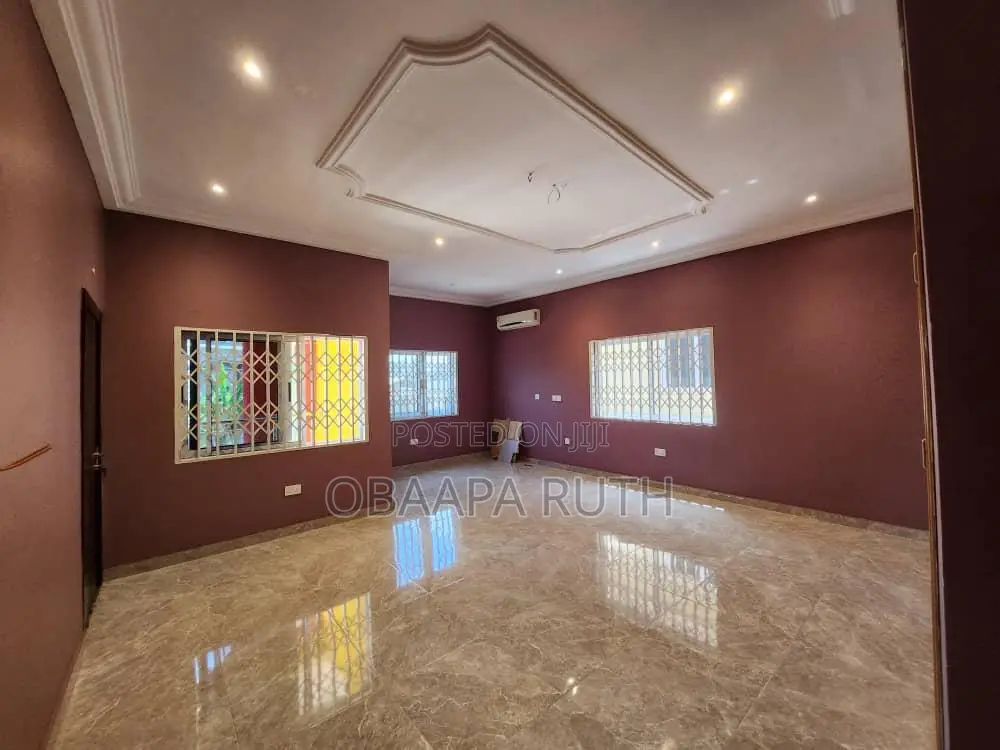 4bdrm House in East Legon for rent