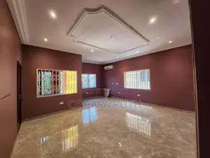 4bdrm House in East Legon for rent