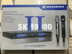 SKM 9000 Ii