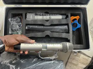 Shure Ur 12D+
