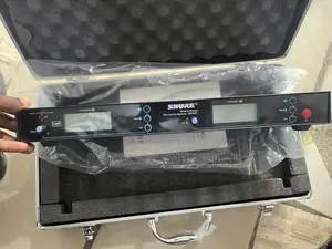 Shure Ur 12D+