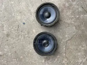 Mitsubishi L 200 Original Speaker