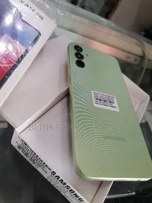 New Samsung Galaxy A14 5G 64 GB Green
