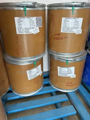 Sodium Propyl Paraben