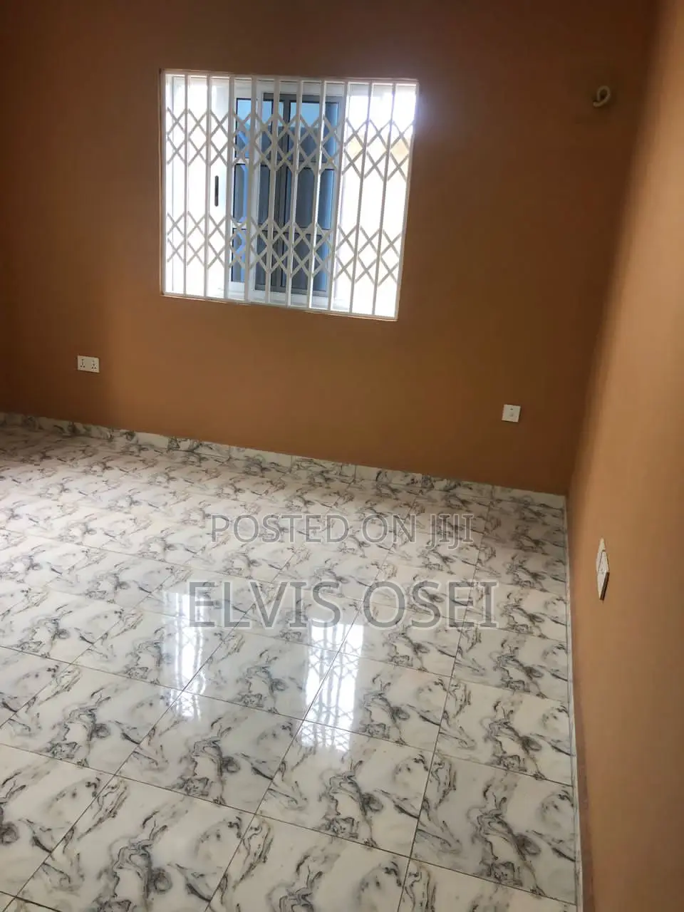 2bdrm Apartment in Lapaz Racecross, Accra Metropolitan for rent