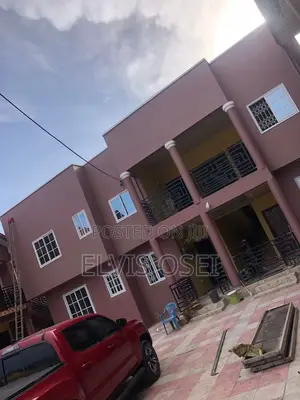 2bdrm Apartment in Lapaz Racecross, Accra Metropolitan for rent