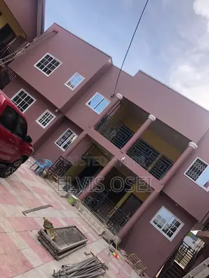 2bdrm Apartment in Lapaz Racecross, Accra Metropolitan for rent