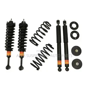 Lexus GX 460 2010-2019 Front and Back Shocks