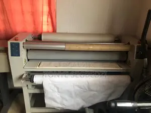 Easymount Industrial Large Format Laminator Em-1180dh 51n.