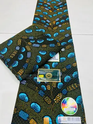 Hitarget African Print Designs