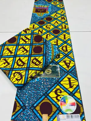 Hitarget Designs Cloth