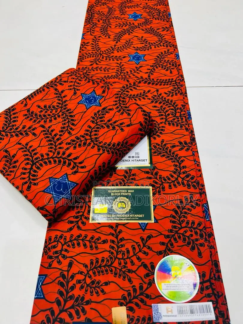 Hitarget Designs Cloth