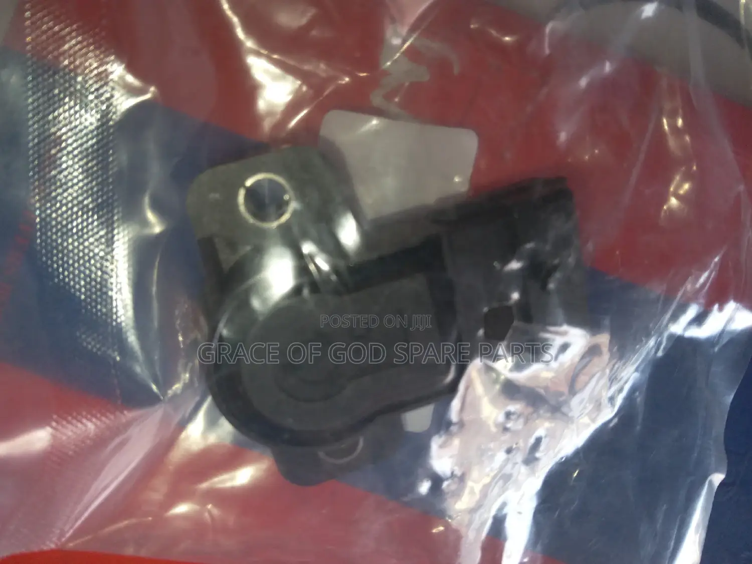 TPS Kia Morning Sensor Original