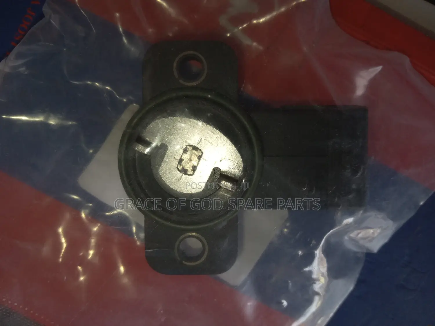 TPS Kia Morning Sensor Original