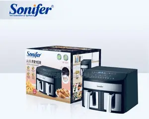 Sonifer Digital Air Fryer