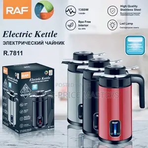 Electric Kettle