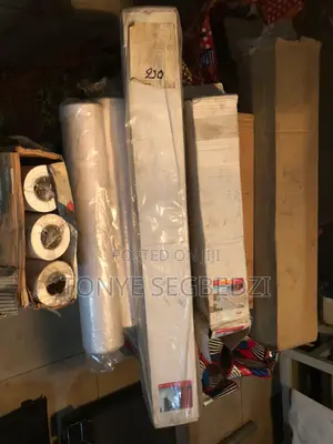 Hp Designjet 500ps 42in Plotter