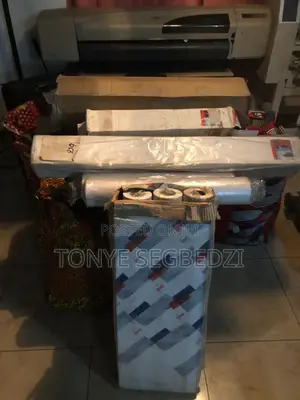 Hp Designjet 500ps 42in Plotter