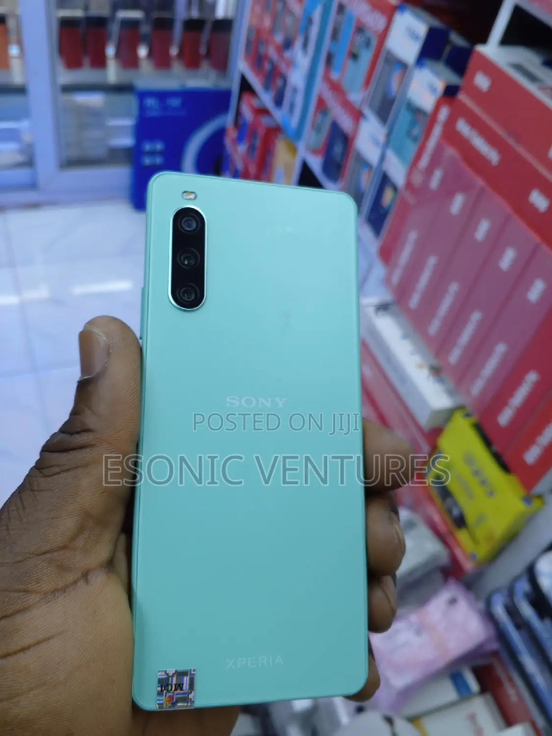 Sony Xperia 10 IV 128 GB