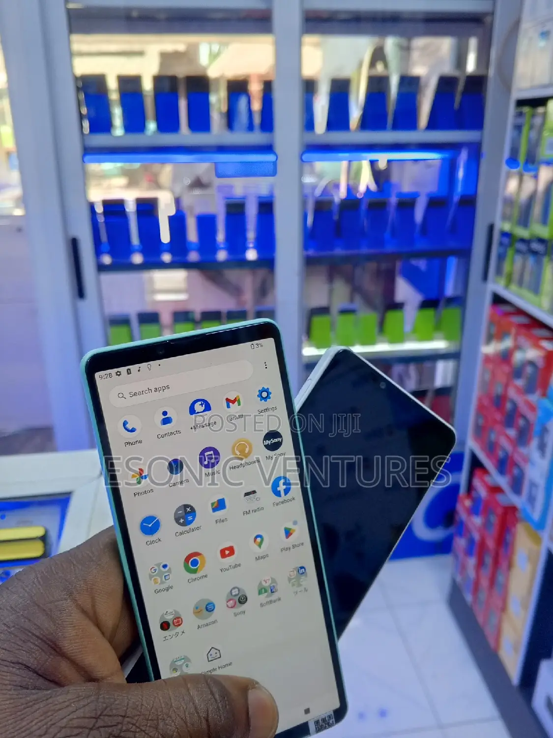 Sony Xperia 10 IV 128 GB