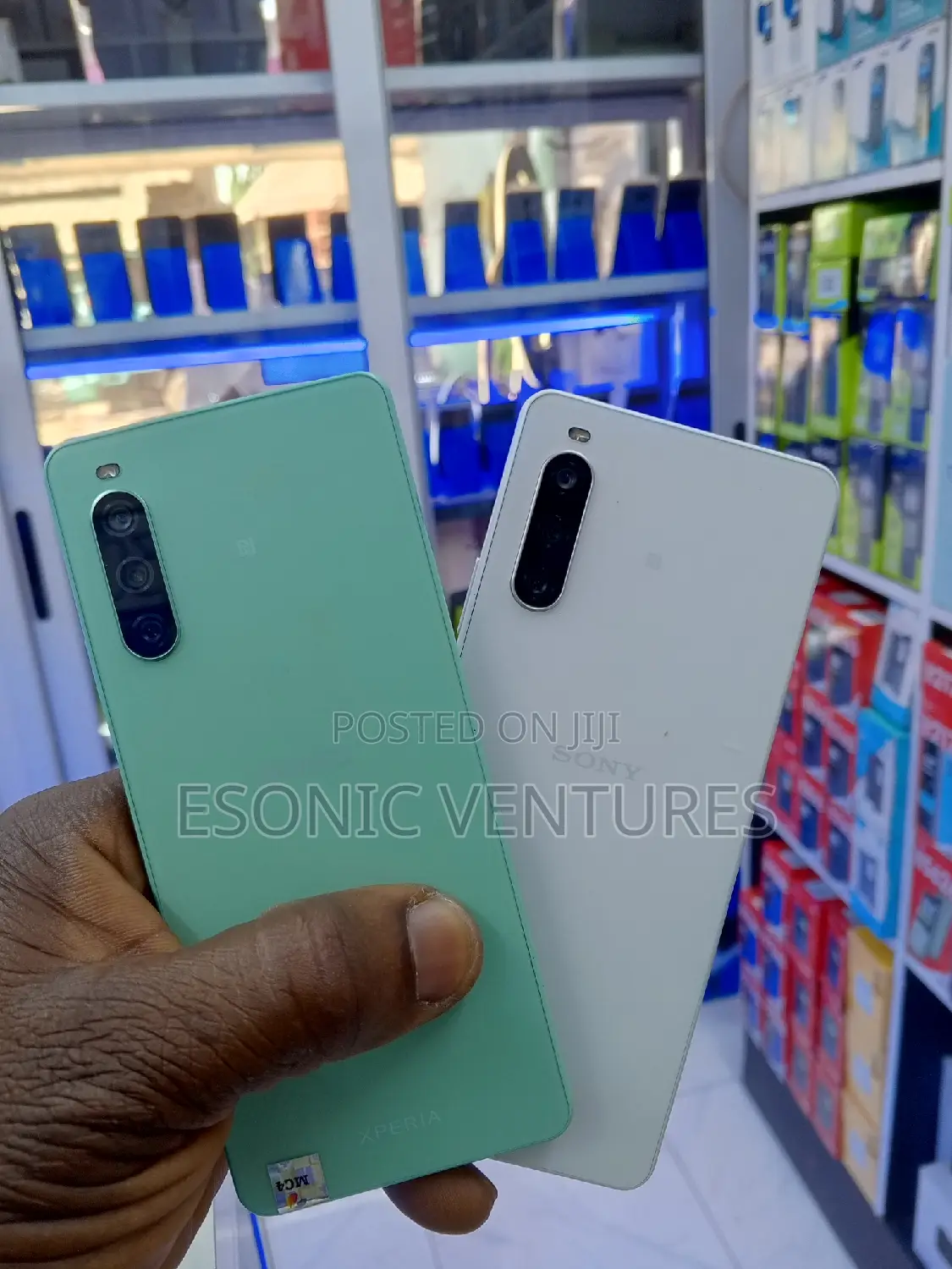 Sony Xperia 10 IV 128 GB