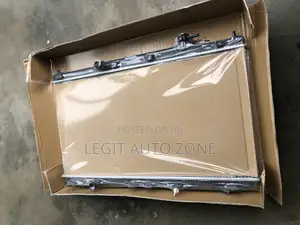 Honda Accord 2014 2017 Radiator Tank