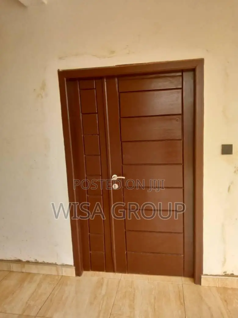5bdrm Apartment in Wisa Groups, Accra Metropolitan for rent