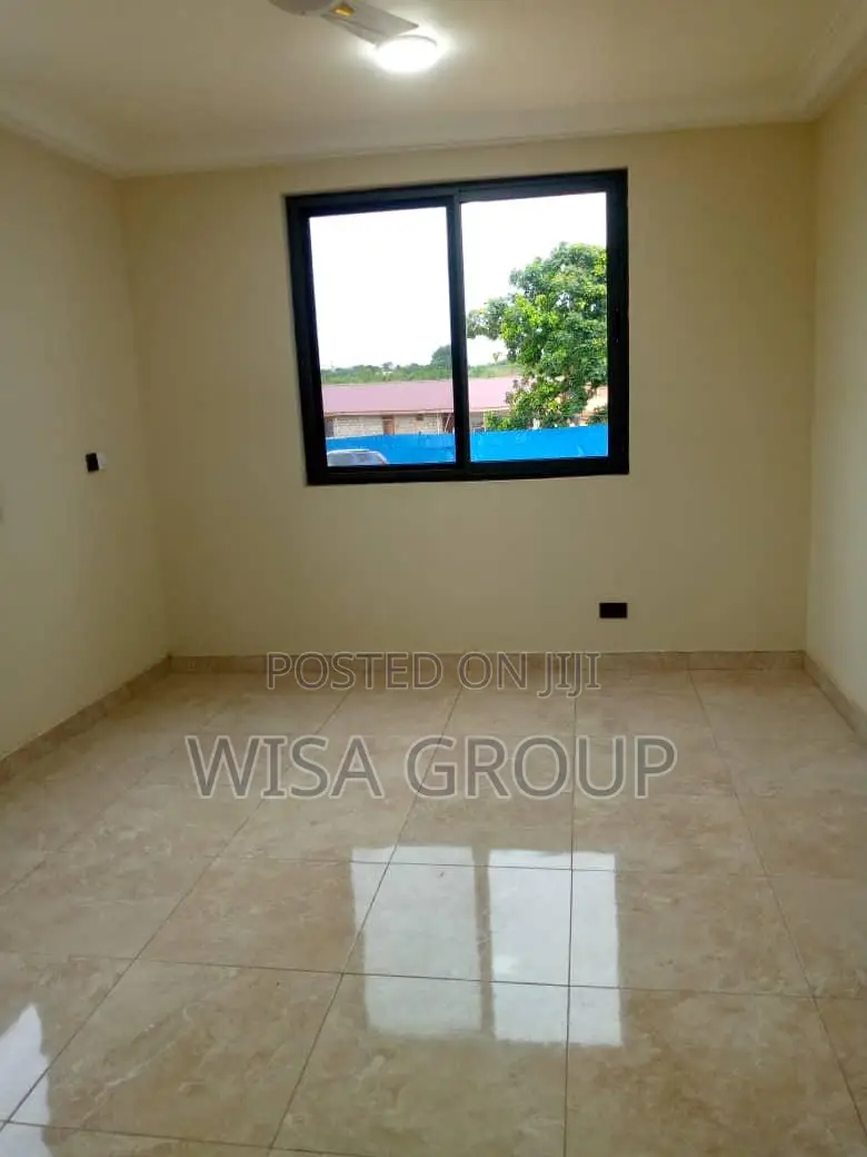 5bdrm Apartment in Wisa Groups, Accra Metropolitan for rent