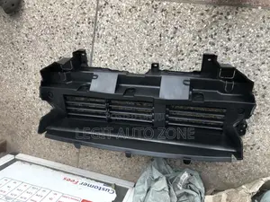 Honda CRV 2017 - 2022 Shutter Grille (Down)