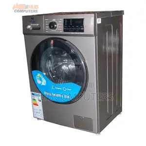 Nasco-Nasfl-9kg-SBD Nasco Washing Machine Front Load