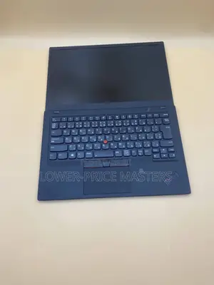 New Laptop Lenovo ThinkPad X1 Carbon 8GB Intel Core I5 SSD 256GB