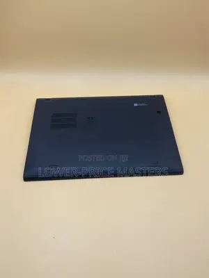 New Laptop Lenovo ThinkPad X1 Carbon 8GB Intel Core I5 SSD 256GB