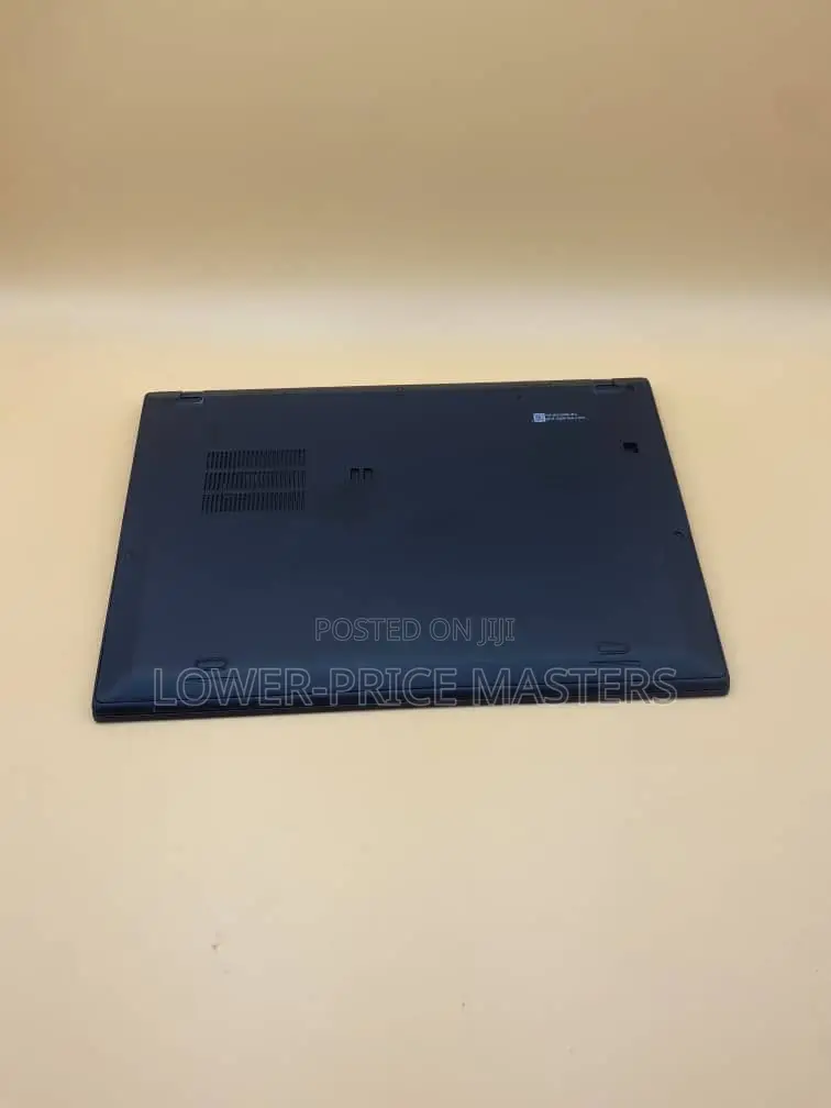 New Laptop Lenovo ThinkPad X1 Carbon 8GB Intel Core I5 SSD 256GB
