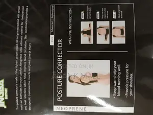 Posture Corrector