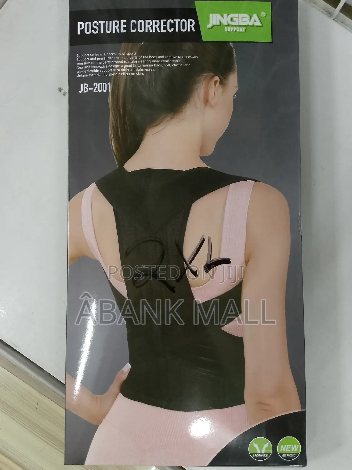 Posture Corrector