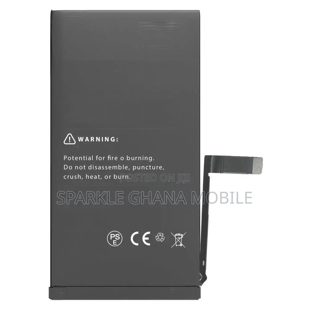 iPhone 14 Original Icloud Battery (Genuine Apple Part)