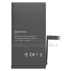 iPhone 14 Original Icloud Battery (Genuine Apple Part)