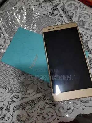 Huawei Honor 7S 16 GB Gold