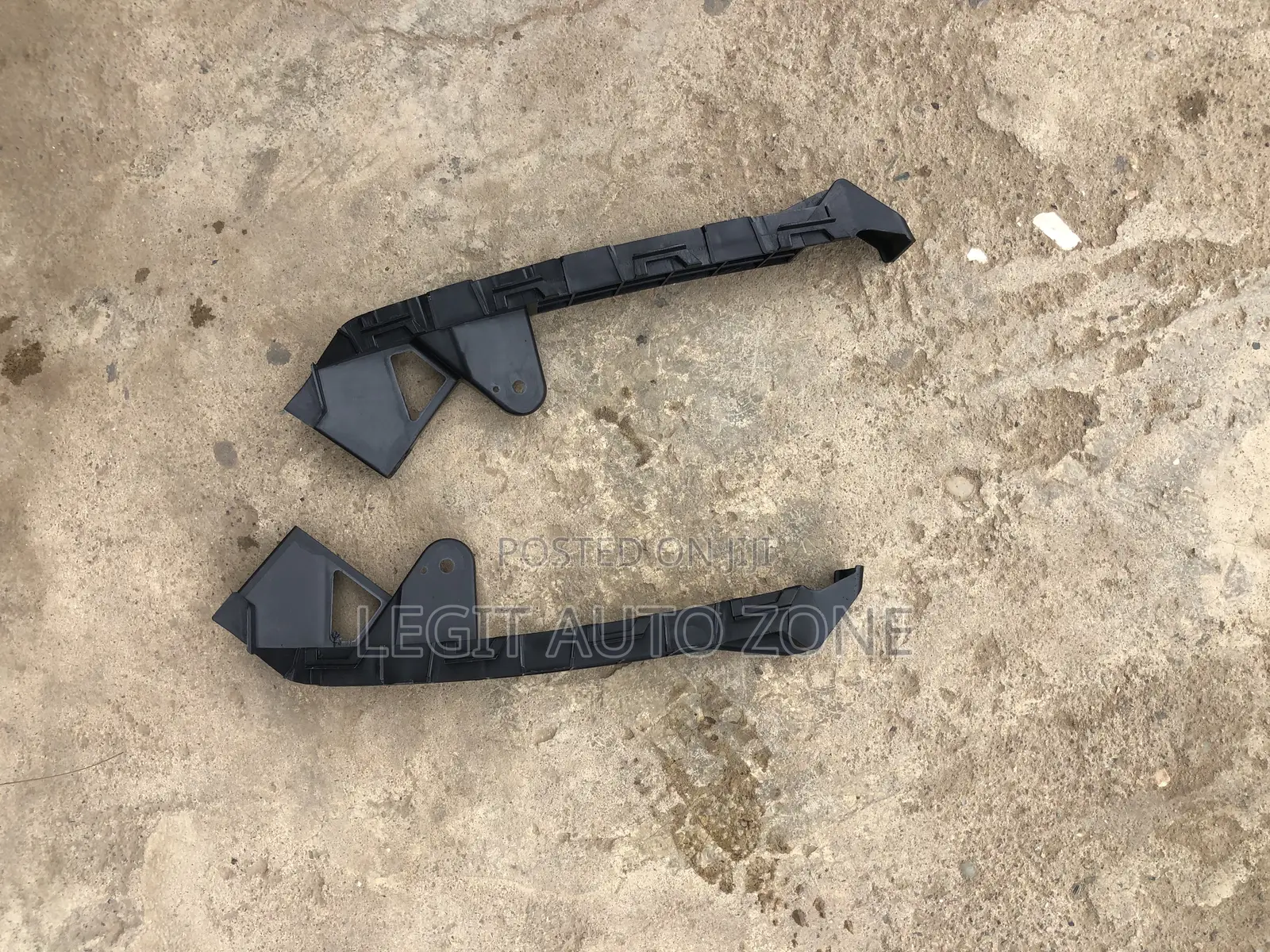 Honda CRV 2017-2020 Headlight Seat