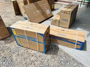 Available Now Dual Inverter Nasco 2hp.