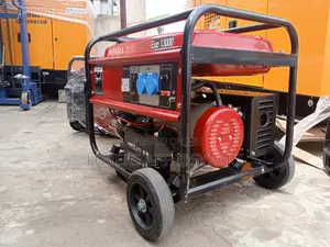 Generator Generator Generator Generator Generator Honda