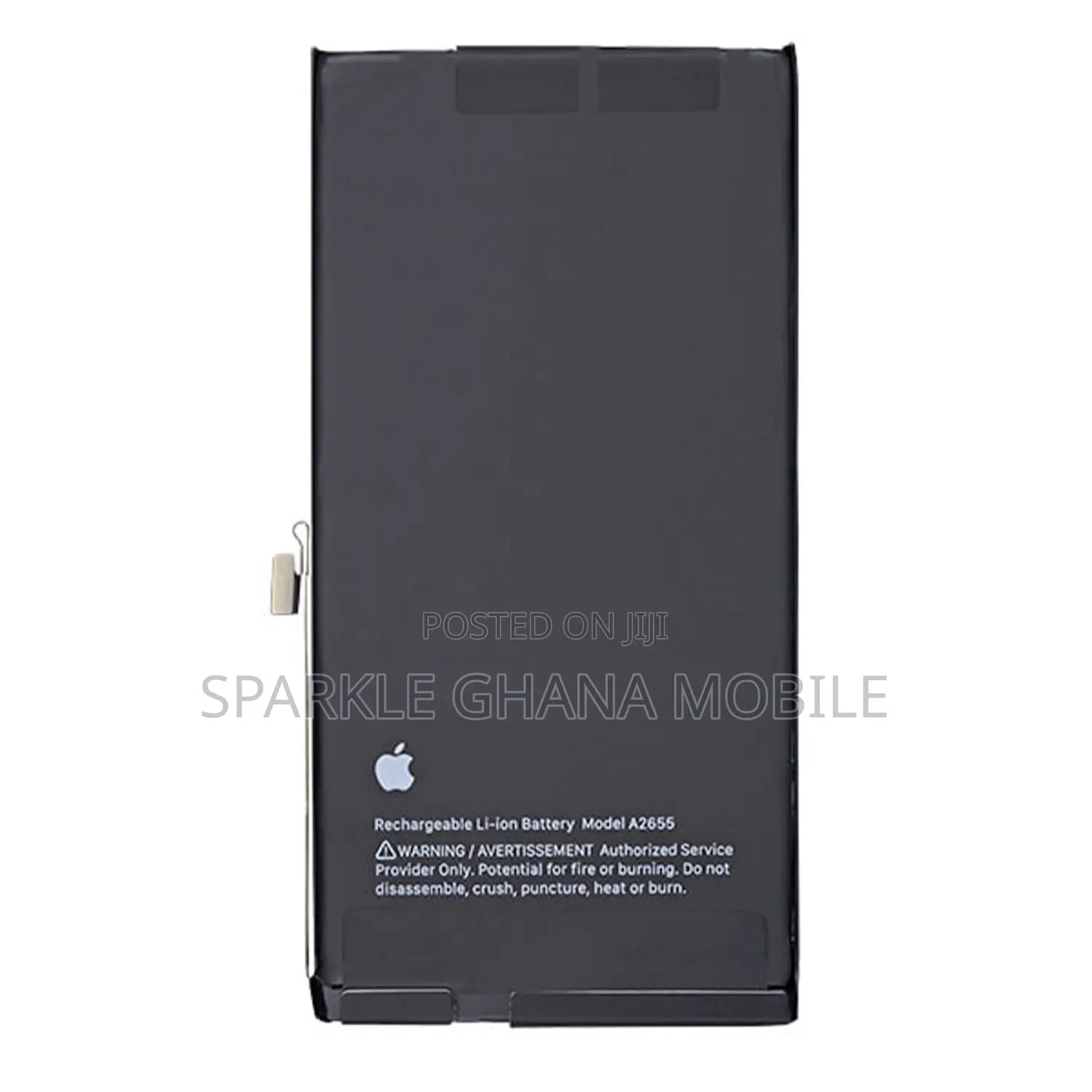 iPhone 13 Original Battery (Genuine Apple Part)