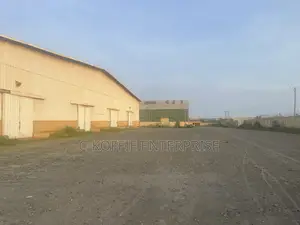8000 SQM Warehouse at Tema for Rent